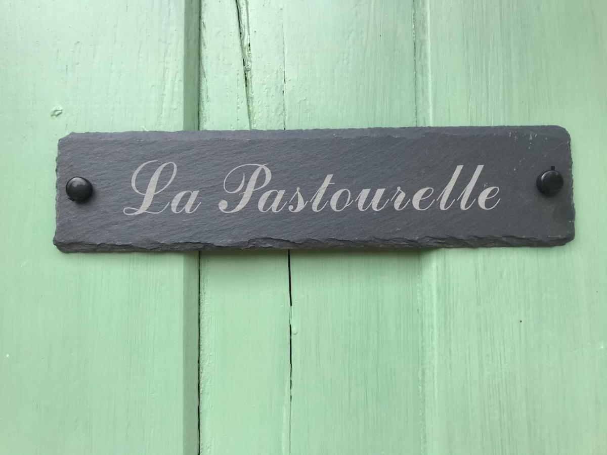 Morvan La Pastourelle Quarré-les-Tombes Exteriör bild